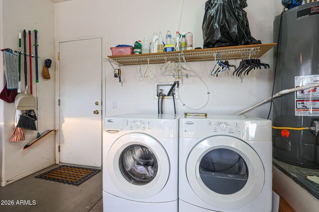 13638 W WHITE ROCK Drive, Sun City West, AZ 85375