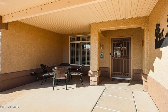 13638 W WHITE ROCK Drive, Sun City West, AZ 85375
