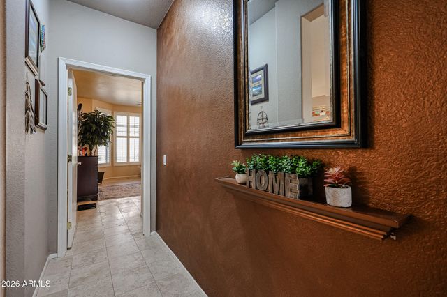 13638 W WHITE ROCK Drive, Sun City West, AZ 85375