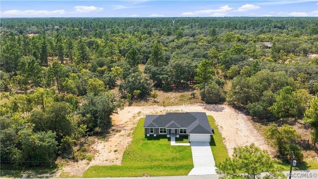 1690 SW Viburnum Road, Dunnellon, FL 34431