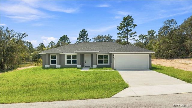 1690 SW Viburnum Road, Dunnellon, FL 34431