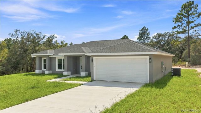 1690 SW Viburnum Road, Dunnellon, FL 34431