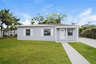 14640 Tyler St, Miami, FL 33176
