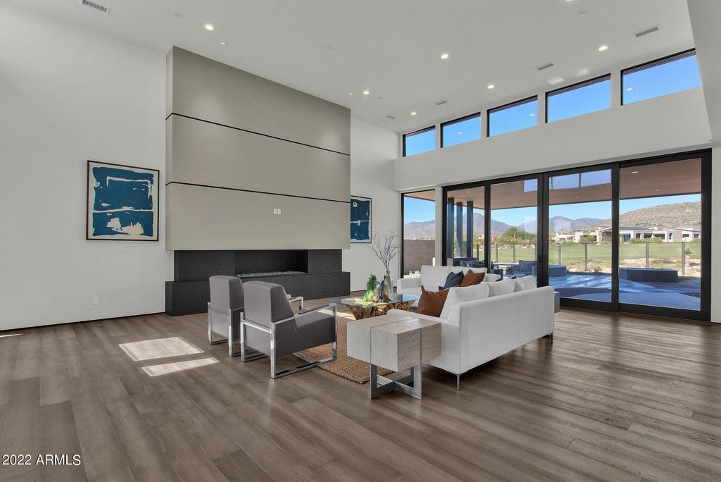 37200 N CAVE CREEK Road 1004, Scottsdale, AZ 85262