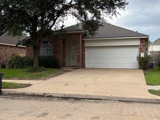 9511 Curry Landing Drive, Houston, TX 77095