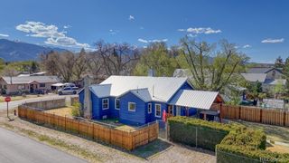 219 S Colorado Avenue, Buena Vista, CO 81211