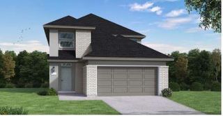 8914 Field Daisy Court, Richmond, TX 77407