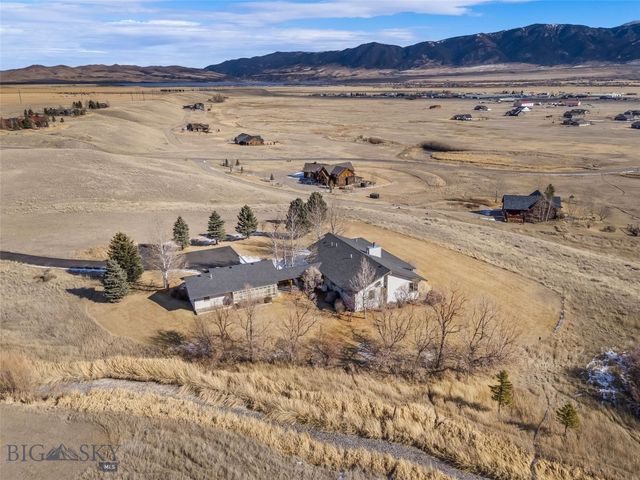 19 Green Wing Road, Ennis, MT 59729