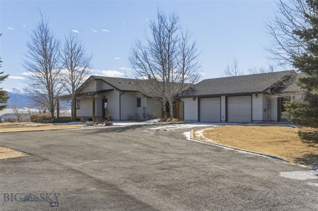 19 Green Wing Road, Ennis, MT 59729