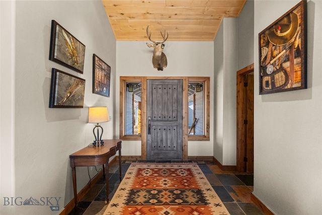 19 Green Wing Road, Ennis, MT 59729