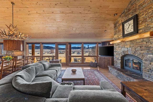 19 Green Wing Road, Ennis, MT 59729