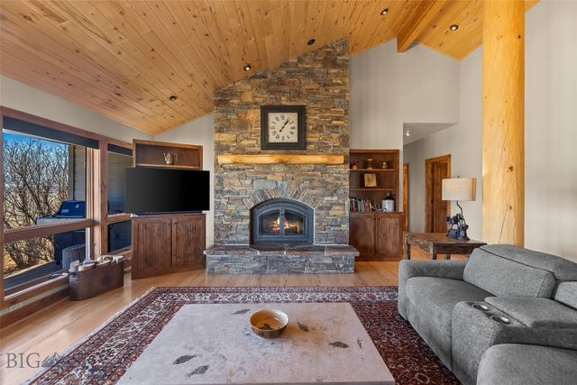 19 Green Wing Road, Ennis, MT 59729