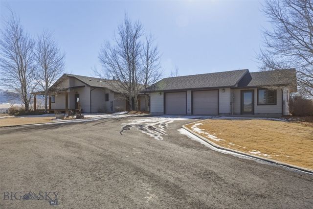 19 Green Wing Road, Ennis, MT 59729