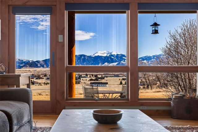 19 Green Wing Road, Ennis, MT 59729