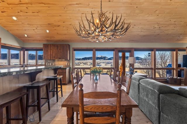 19 Green Wing Road, Ennis, MT 59729