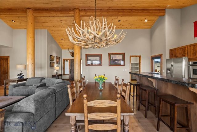 19 Green Wing Road, Ennis, MT 59729