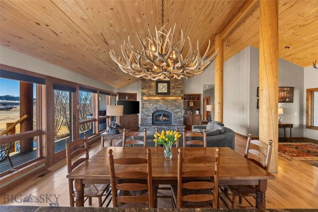 19 Green Wing Road, Ennis, MT 59729