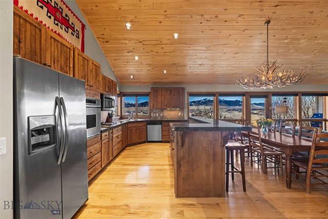 19 Green Wing Road, Ennis, MT 59729