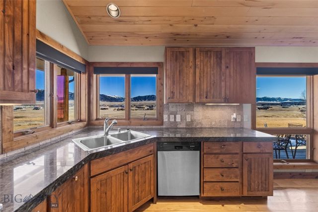 19 Green Wing Road, Ennis, MT 59729