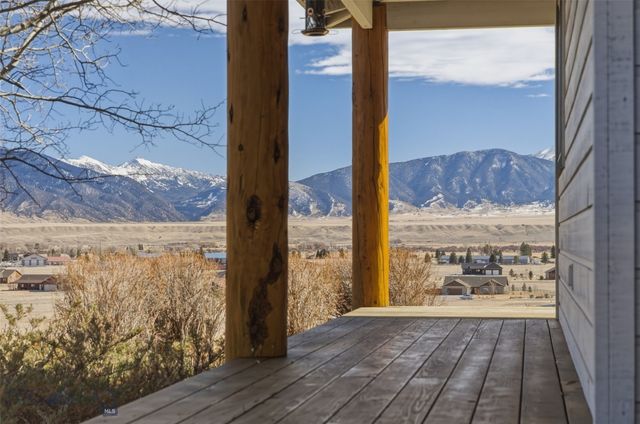 19 Green Wing Road, Ennis, MT 59729