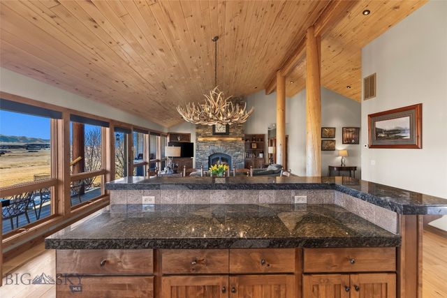 19 Green Wing Road, Ennis, MT 59729