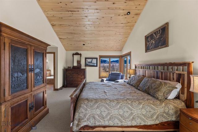 19 Green Wing Road, Ennis, MT 59729