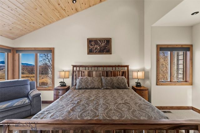 19 Green Wing Road, Ennis, MT 59729