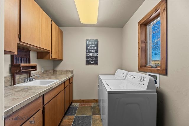 19 Green Wing Road, Ennis, MT 59729