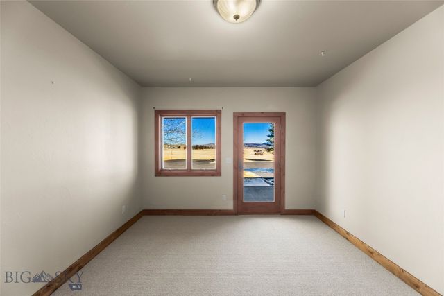 19 Green Wing Road, Ennis, MT 59729