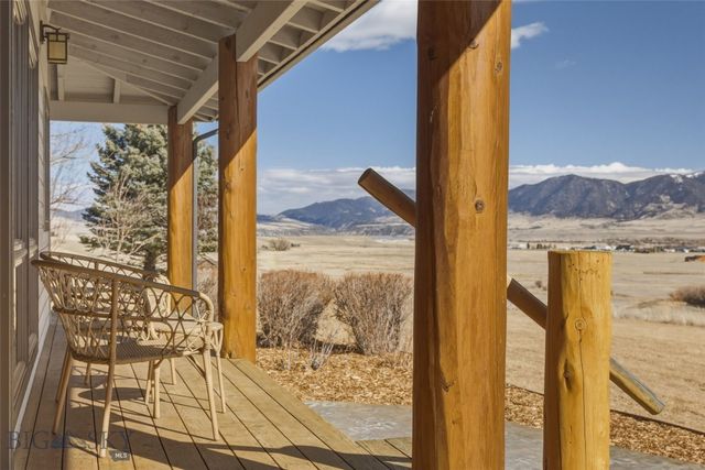 19 Green Wing Road, Ennis, MT 59729