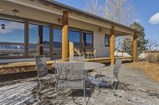 19 Green Wing Road, Ennis, MT 59729