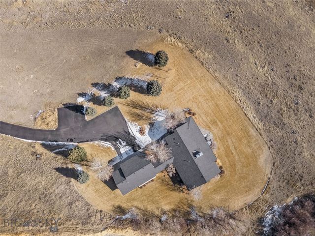 19 Green Wing Road, Ennis, MT 59729