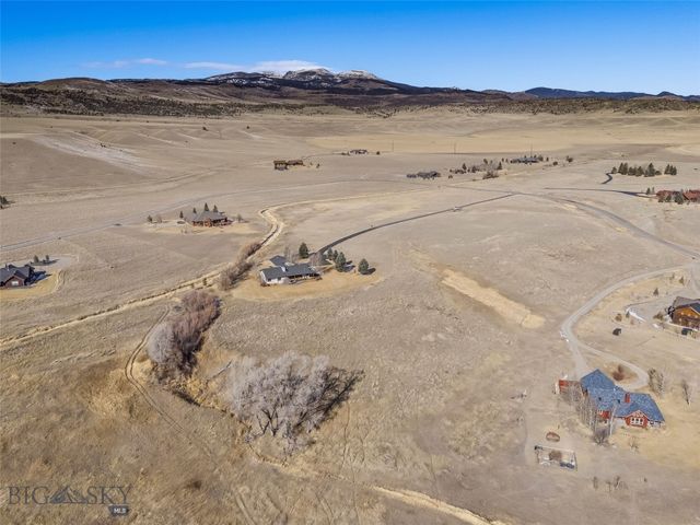 19 Green Wing Road, Ennis, MT 59729