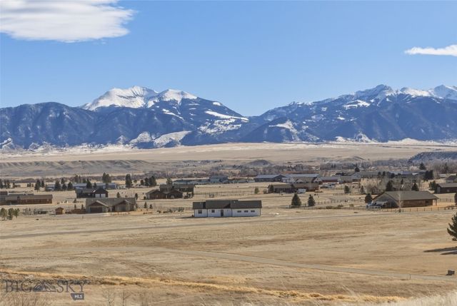 19 Green Wing Road, Ennis, MT 59729