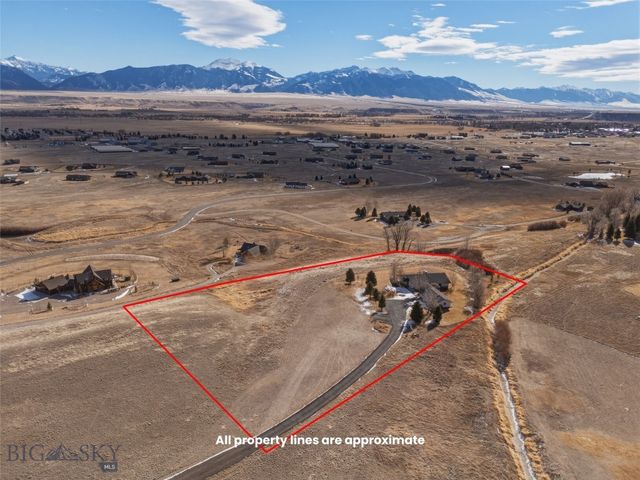 19 Green Wing Road, Ennis, MT 59729