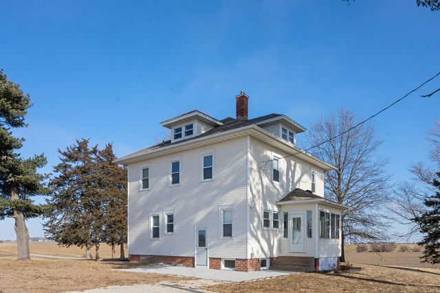 18433 E 1300th Street, Geneseo, IL 61254