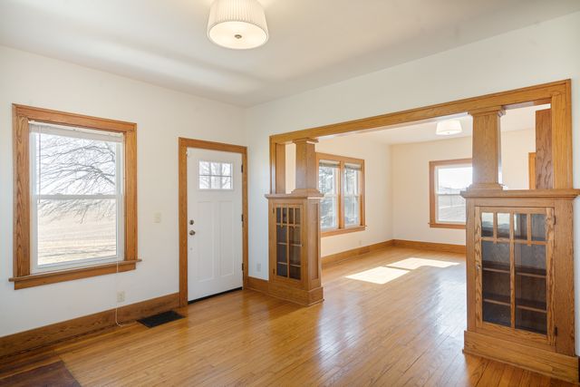 18433 E 1300th Street, Geneseo, IL 61254