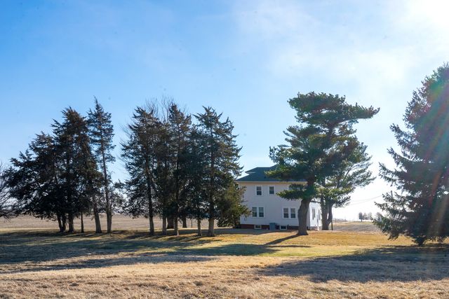 18433 E 1300th Street, Geneseo, IL 61254
