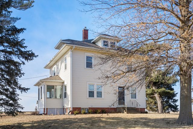 18433 E 1300th Street, Geneseo, IL 61254