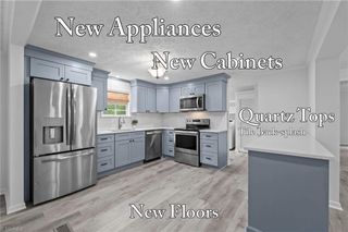 5325 Birds View Road, Randleman, NC 27317