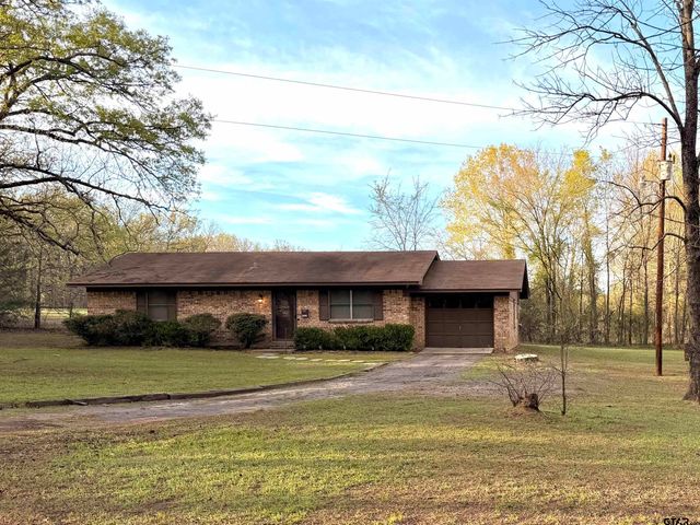 9098 CR 1200, Mt Pleasant, TX 75455