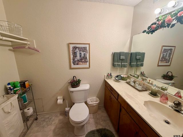 9098 CR 1200, Mt Pleasant, TX 75455