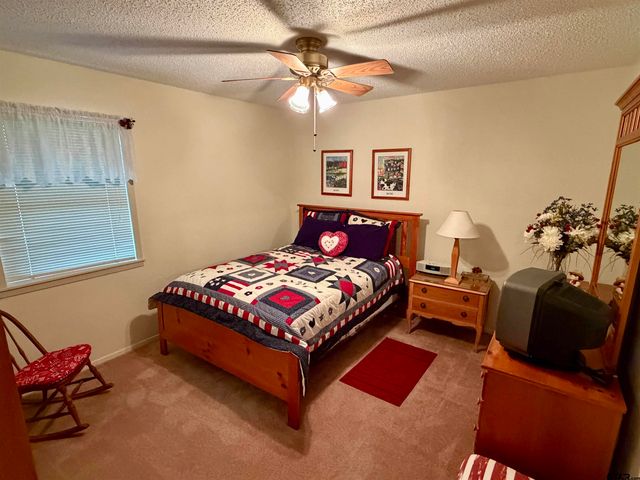 9098 CR 1200, Mt Pleasant, TX 75455