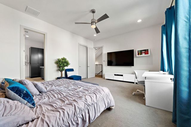 4621 Chartres Street, Houston, TX 77004