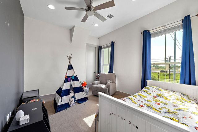 4621 Chartres Street, Houston, TX 77004