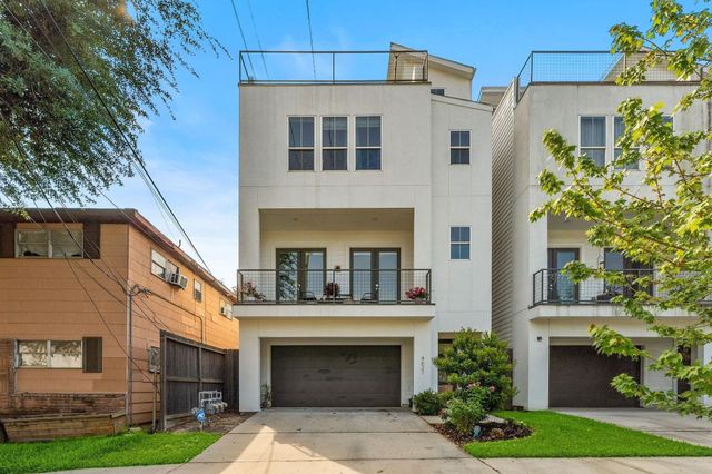 4621 Chartres Street, Houston, TX 77004