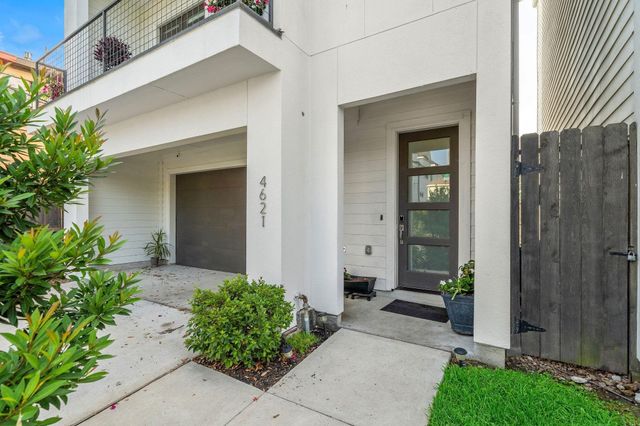 4621 Chartres Street, Houston, TX 77004