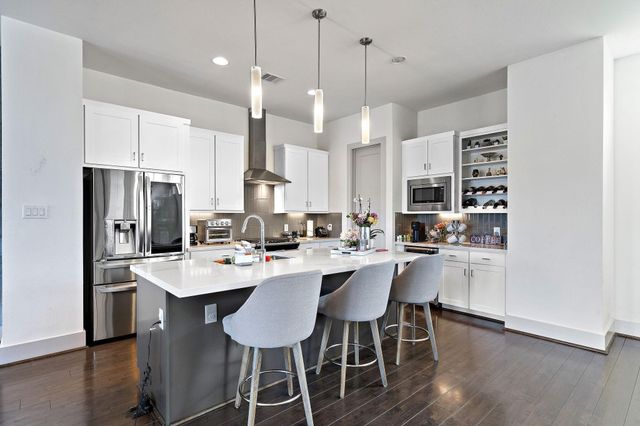 4621 Chartres Street, Houston, TX 77004