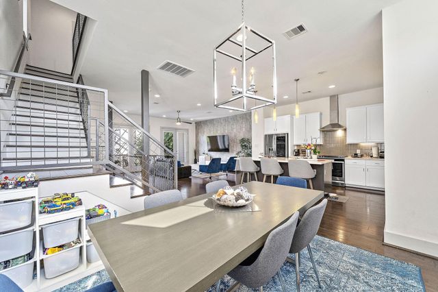 4621 Chartres Street, Houston, TX 77004