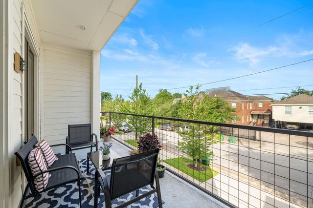 4621 Chartres Street, Houston, TX 77004